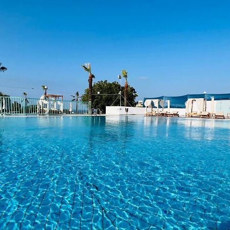 Adelais Bay Hotel بروتاراس المظهر الخارجي الصورة