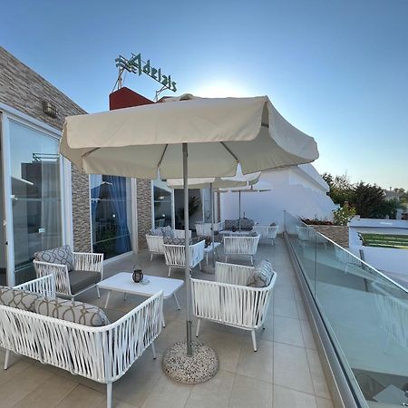 Adelais Bay Hotel بروتاراس المظهر الخارجي الصورة