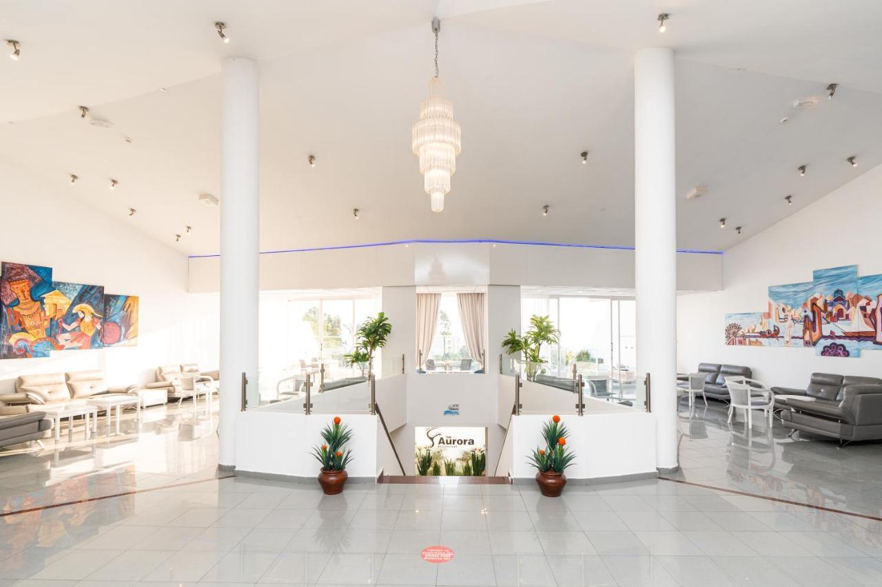 Adelais Bay Hotel بروتاراس المظهر الخارجي الصورة