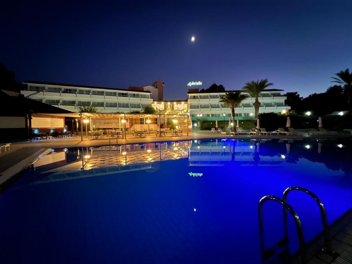 Adelais Bay Hotel بروتاراس المظهر الخارجي الصورة