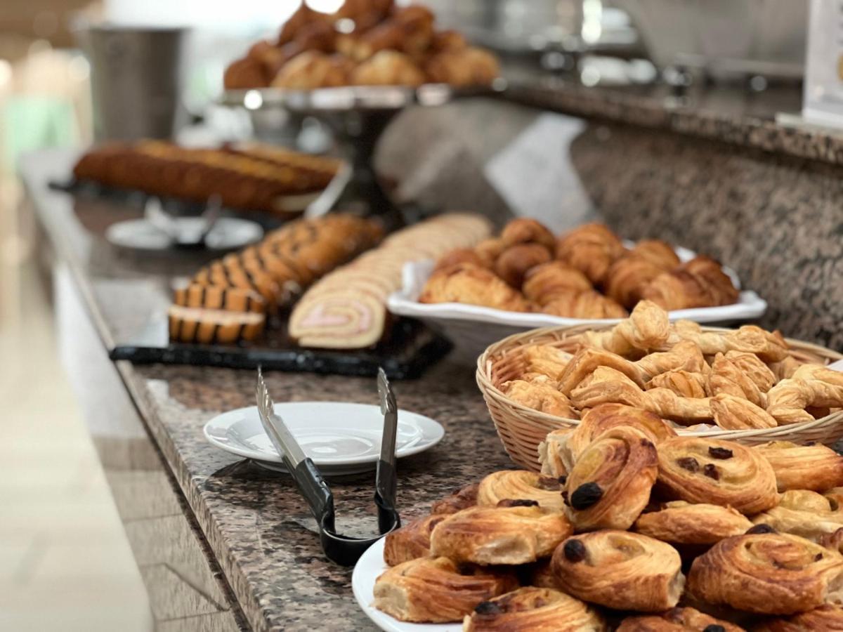 Adelais Bay Hotel بروتاراس المظهر الخارجي الصورة