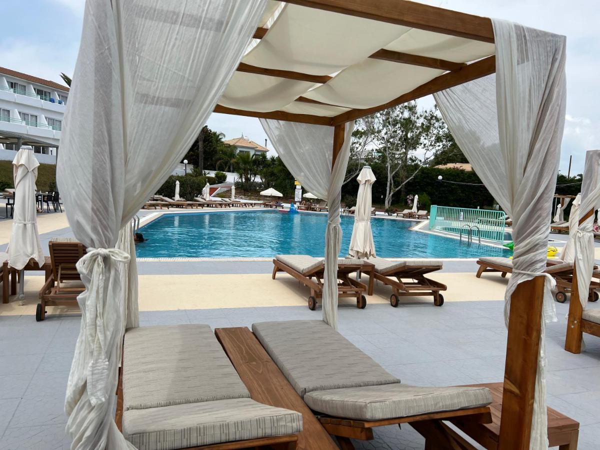 Adelais Bay Hotel بروتاراس المظهر الخارجي الصورة